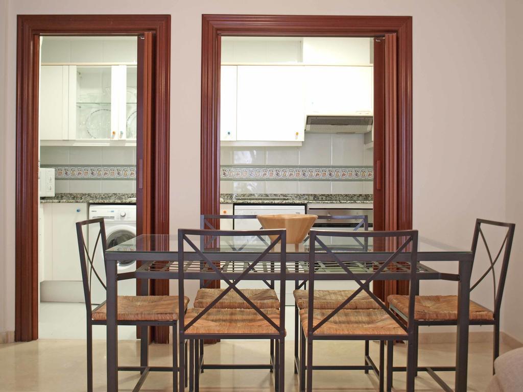 Ferienwohnung Apartup L'Umbracle Valencia Exterior foto